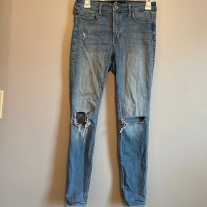 Hollister Skinny Jeans